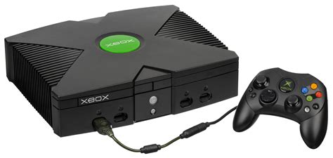 original xbox price